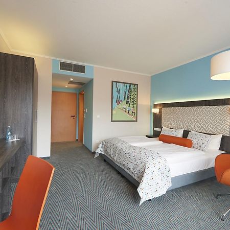 Trans World Hotel Auefeld Hannoversch Münden Zewnętrze zdjęcie