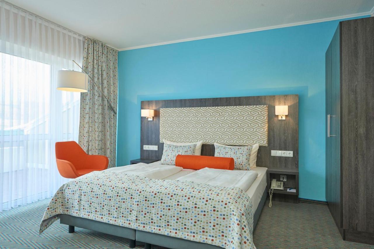 Trans World Hotel Auefeld Hannoversch Münden Zewnętrze zdjęcie