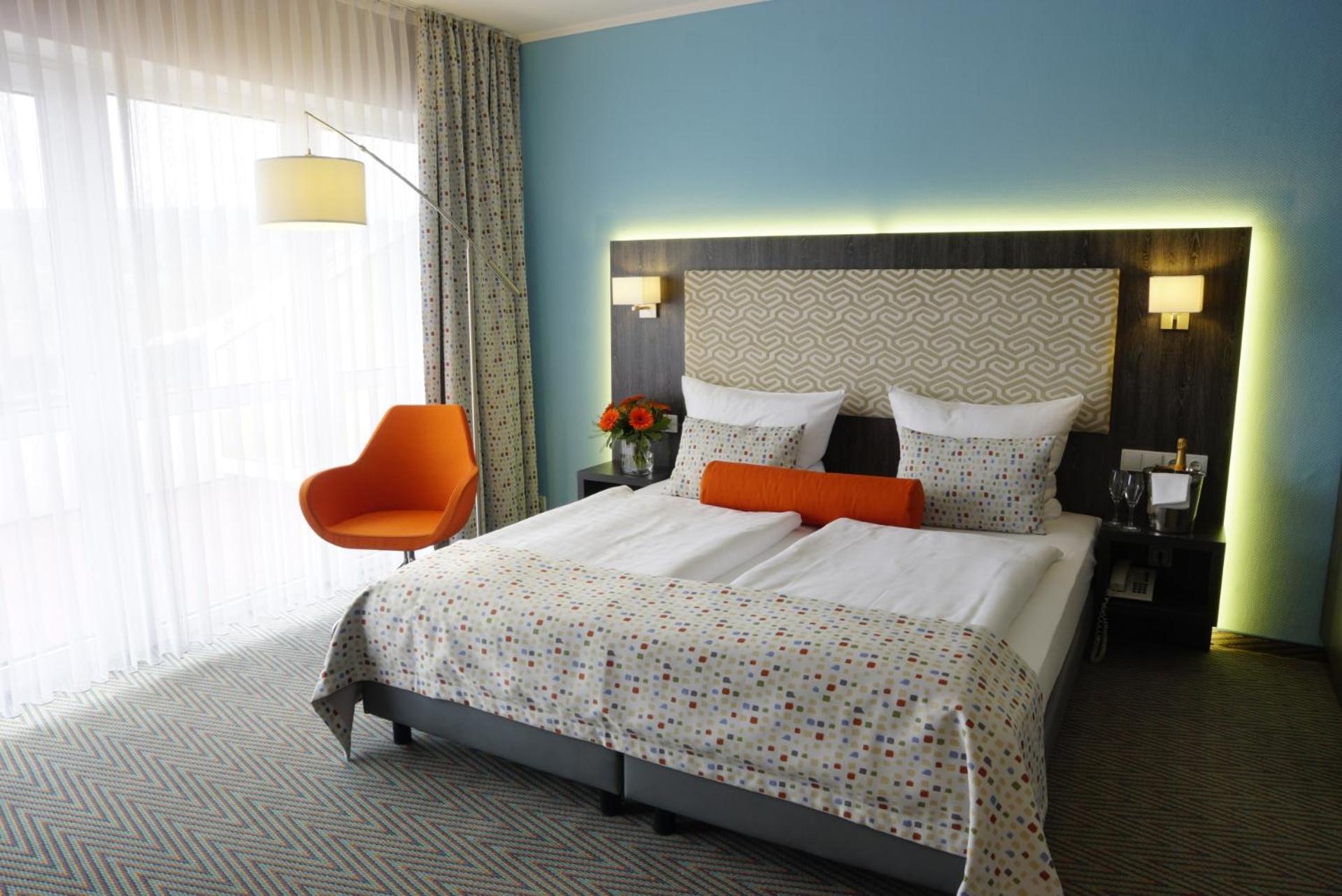 Trans World Hotel Auefeld Hannoversch Münden Zewnętrze zdjęcie
