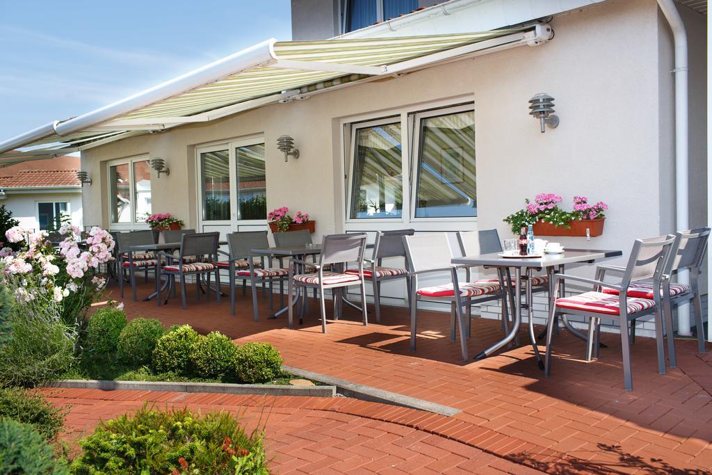 Trans World Hotel Auefeld Hannoversch Münden Zewnętrze zdjęcie