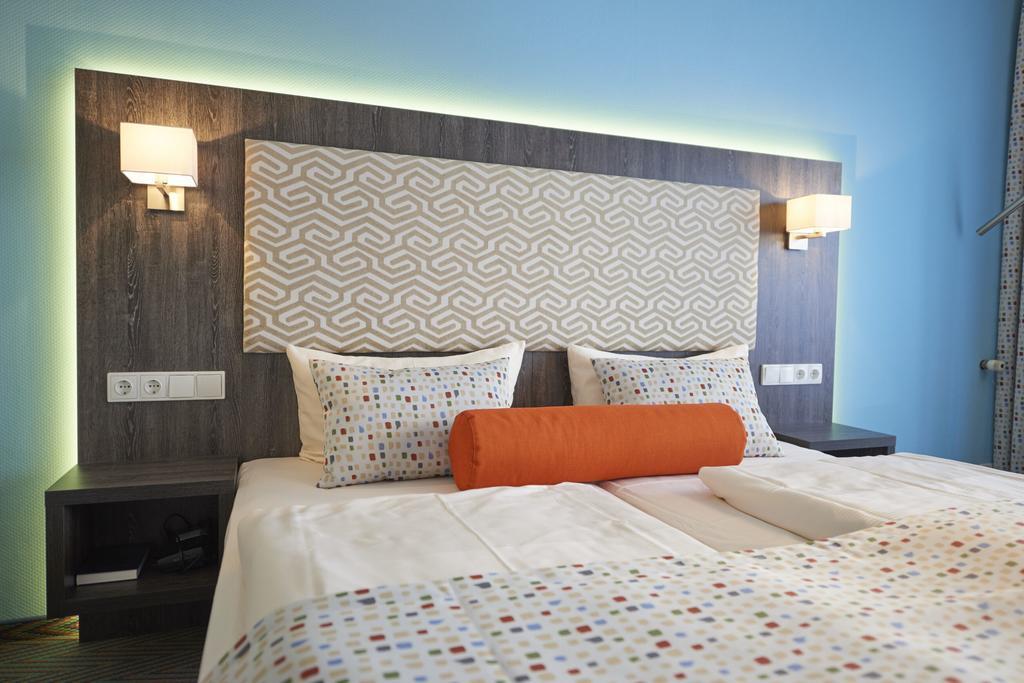 Trans World Hotel Auefeld Hannoversch Münden Zewnętrze zdjęcie