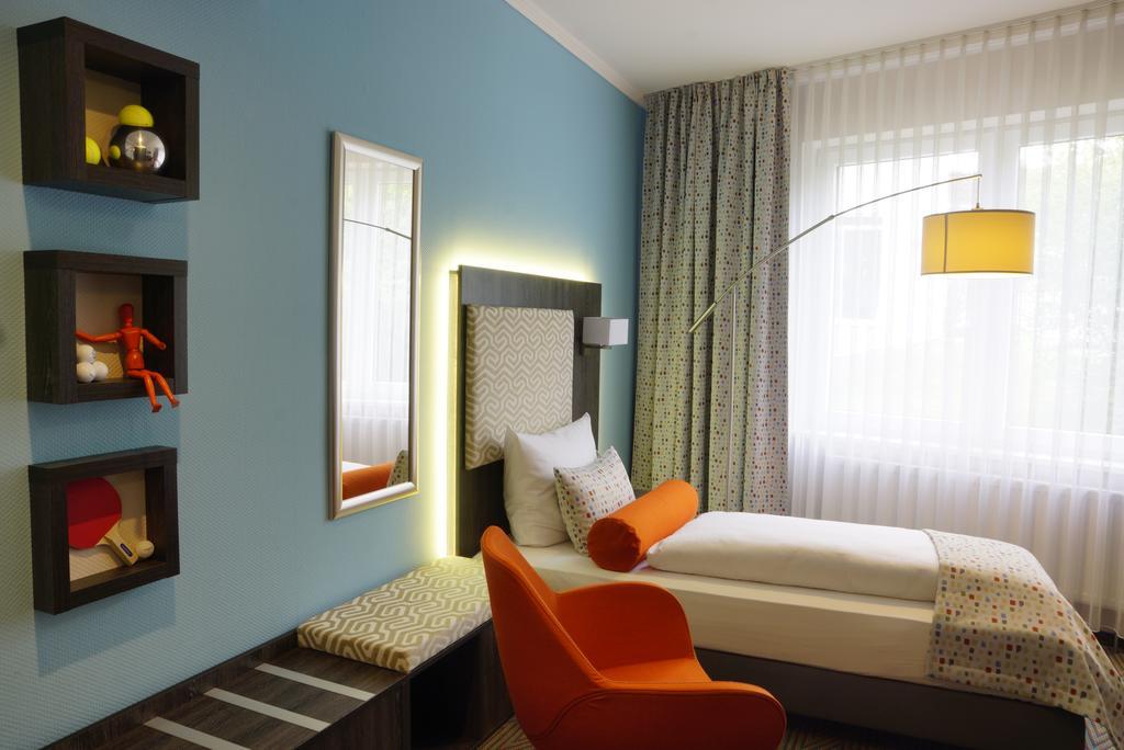 Trans World Hotel Auefeld Hannoversch Münden Zewnętrze zdjęcie