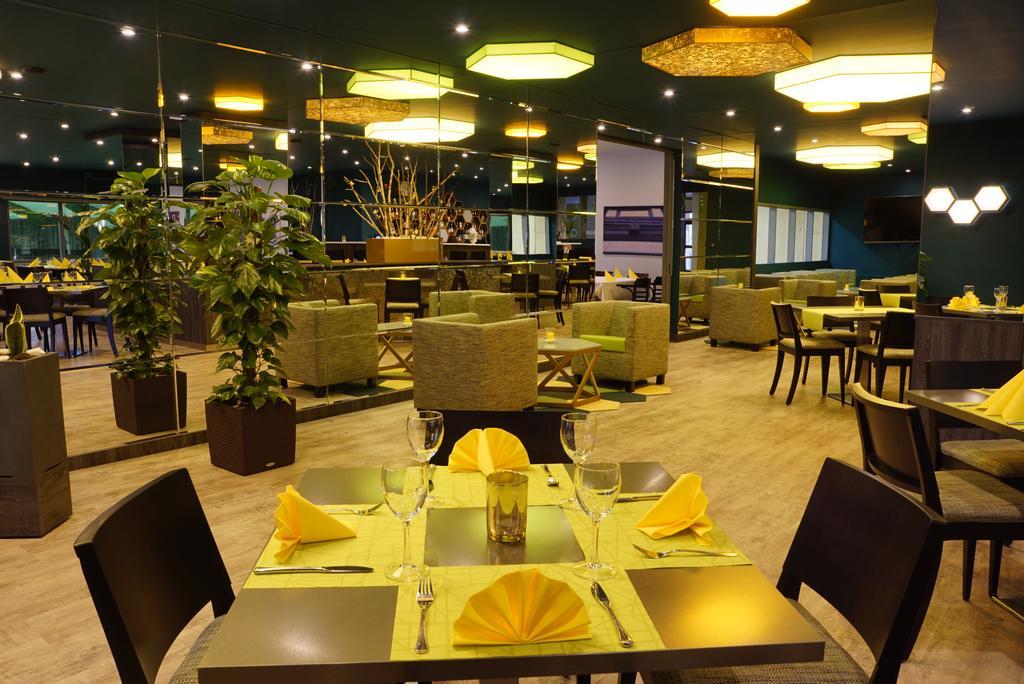 Trans World Hotel Auefeld Hannoversch Münden Zewnętrze zdjęcie