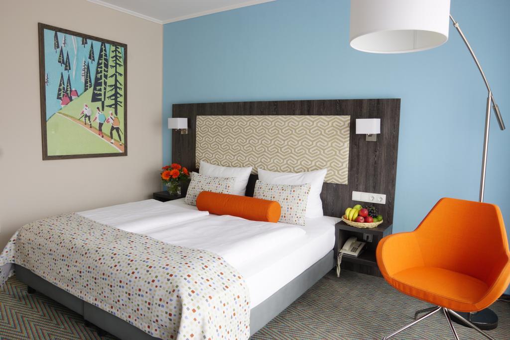 Trans World Hotel Auefeld Hannoversch Münden Zewnętrze zdjęcie