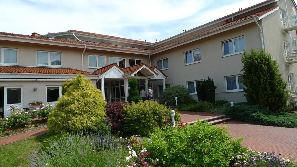 Trans World Hotel Auefeld Hannoversch Münden Zewnętrze zdjęcie