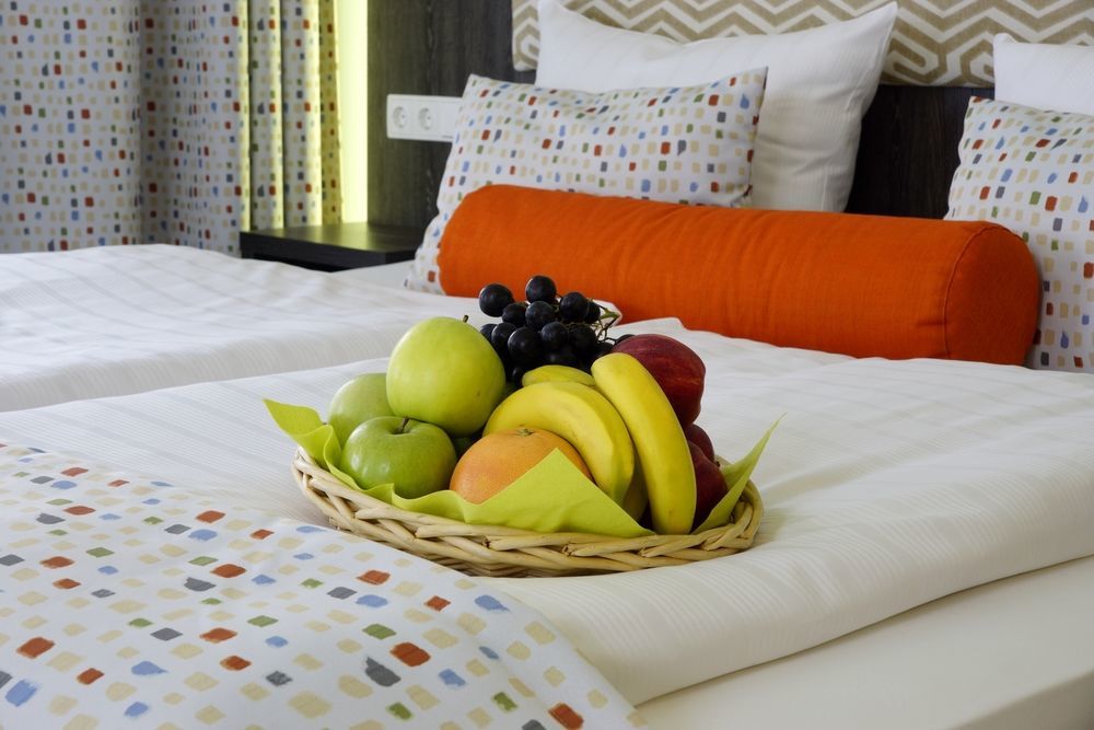 Trans World Hotel Auefeld Hannoversch Münden Zewnętrze zdjęcie