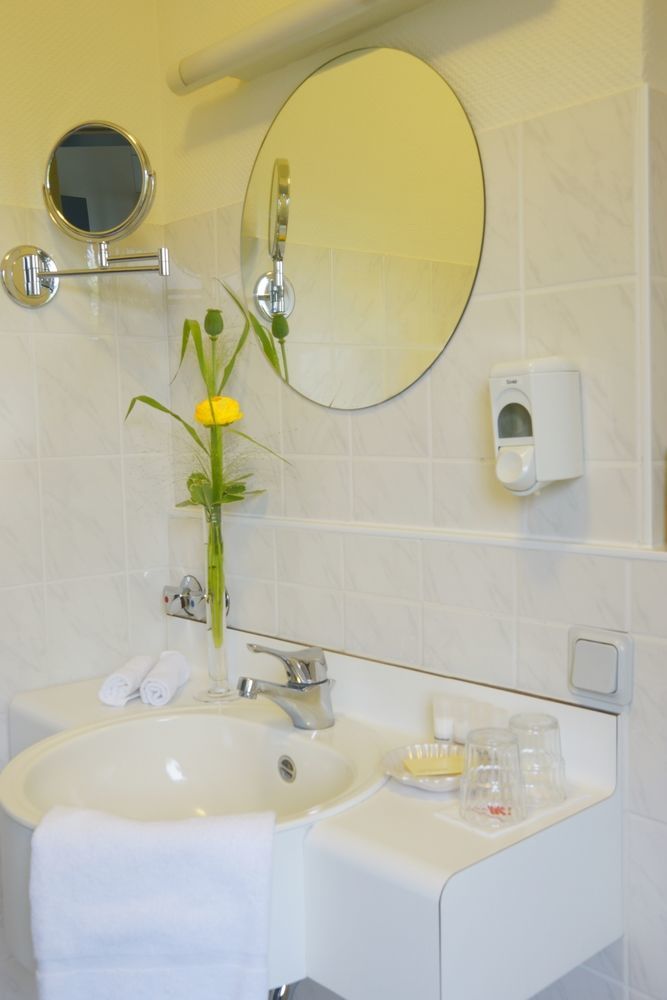 Trans World Hotel Auefeld Hannoversch Münden Zewnętrze zdjęcie