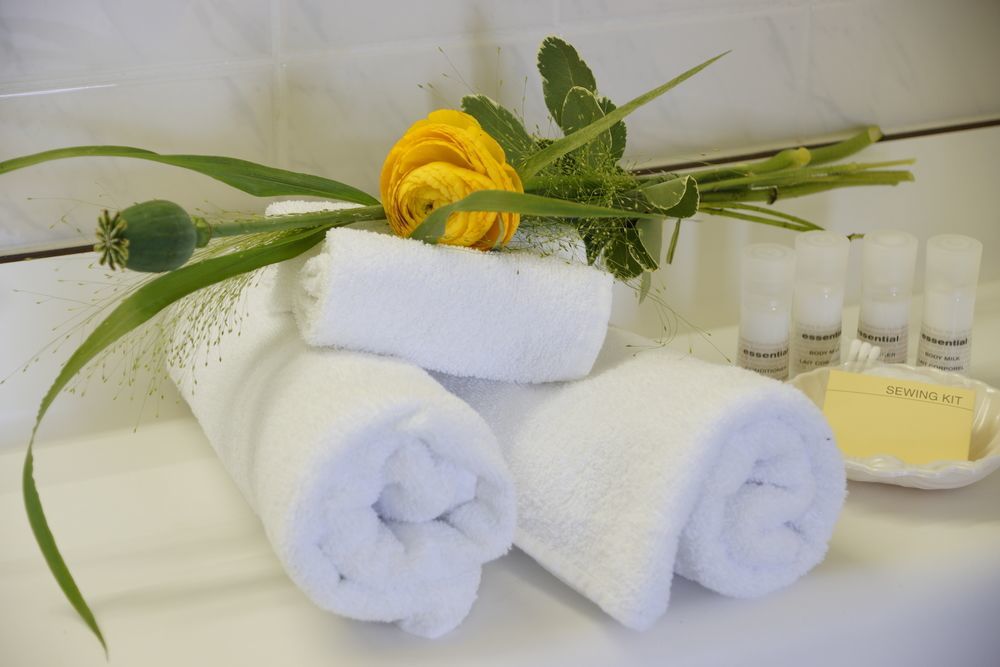 Trans World Hotel Auefeld Hannoversch Münden Zewnętrze zdjęcie