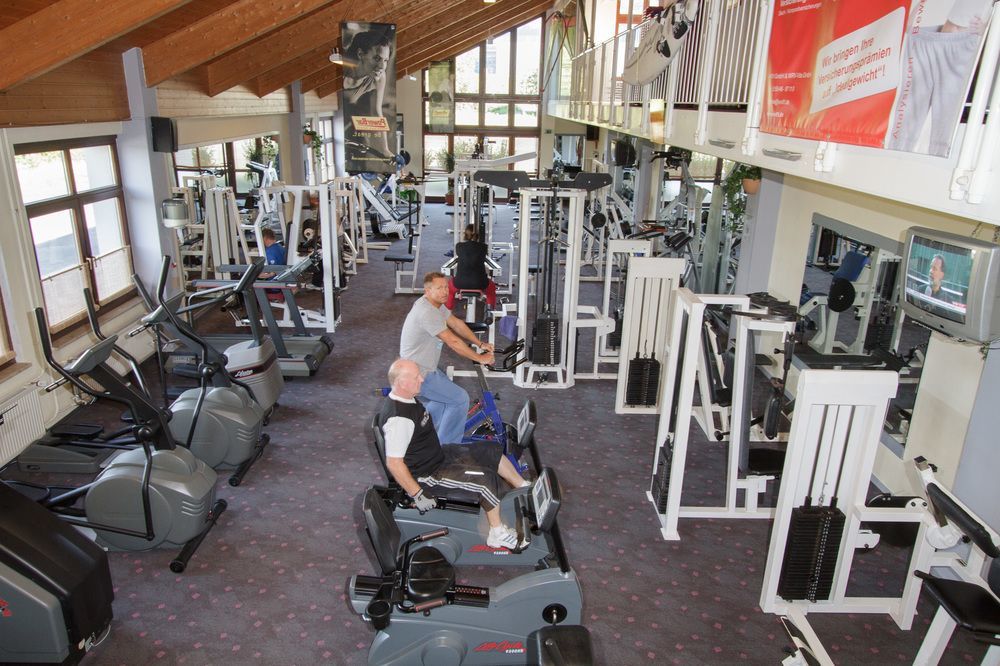 Trans World Hotel Auefeld Hannoversch Münden Zewnętrze zdjęcie