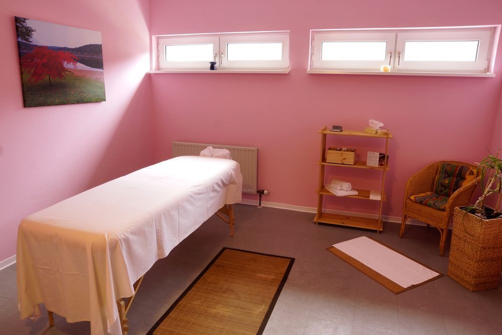 Trans World Hotel Auefeld Hannoversch Münden Zewnętrze zdjęcie