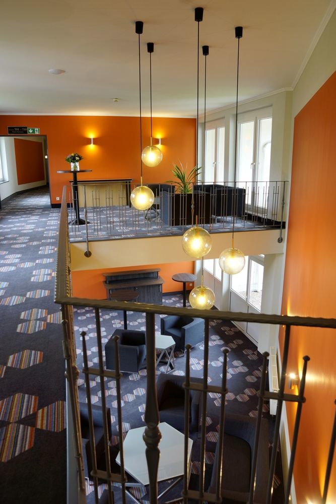 Trans World Hotel Auefeld Hannoversch Münden Zewnętrze zdjęcie