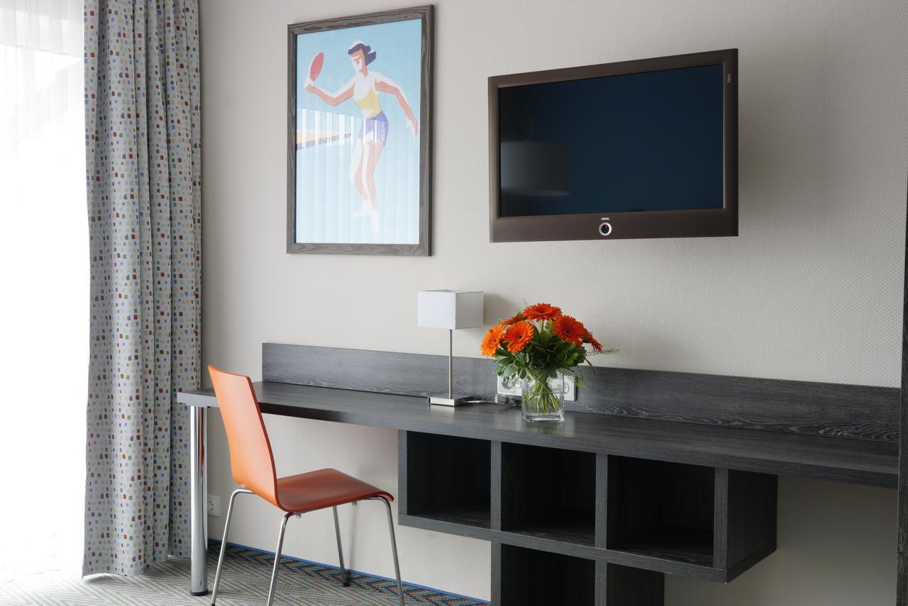 Trans World Hotel Auefeld Hannoversch Münden Zewnętrze zdjęcie