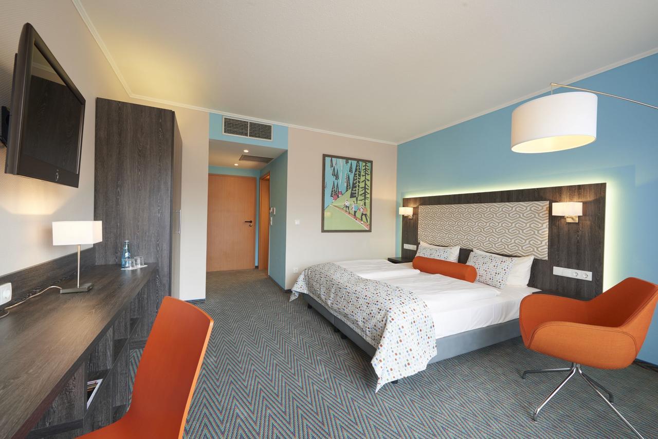 Trans World Hotel Auefeld Hannoversch Münden Zewnętrze zdjęcie