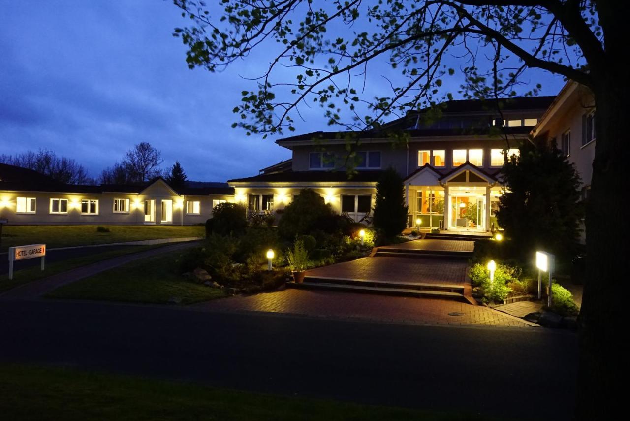 Trans World Hotel Auefeld Hannoversch Münden Zewnętrze zdjęcie