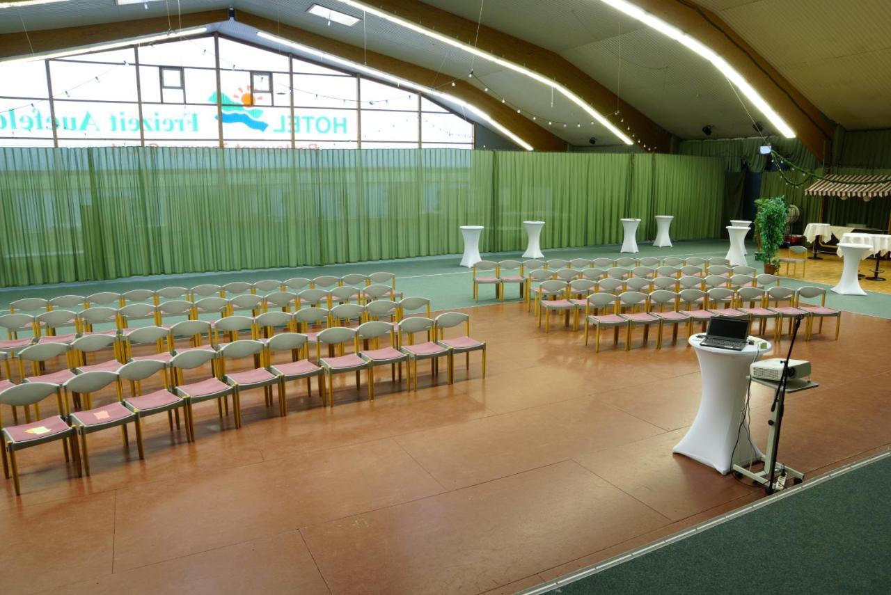 Trans World Hotel Auefeld Hannoversch Münden Zewnętrze zdjęcie