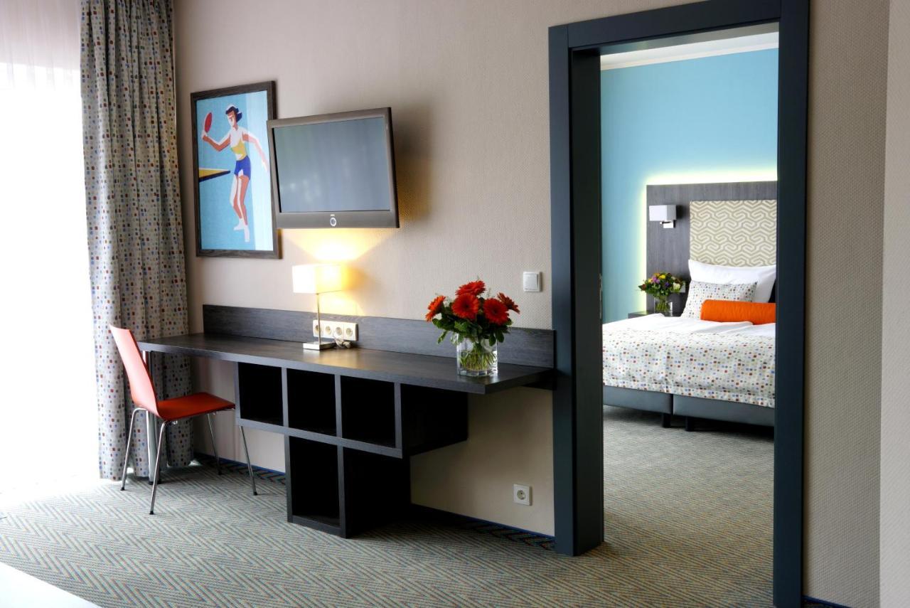 Trans World Hotel Auefeld Hannoversch Münden Zewnętrze zdjęcie